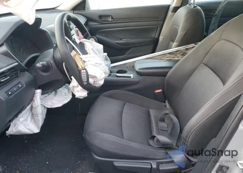 2023 Nissan Altima S from USA, damaged, VIN 1N4BL4BV9PN313406